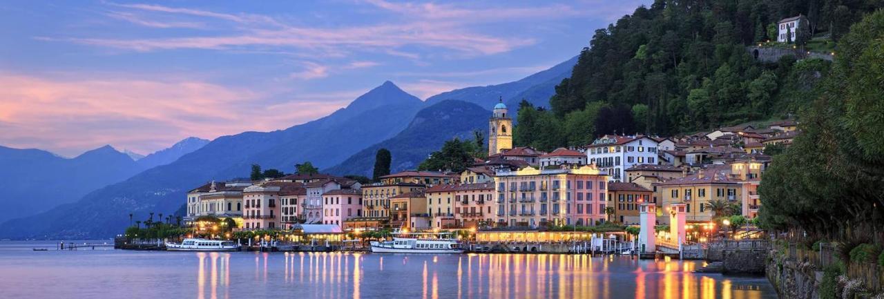 Centro-Lecco Romantico Appartamento Sul Lago Exterior photo